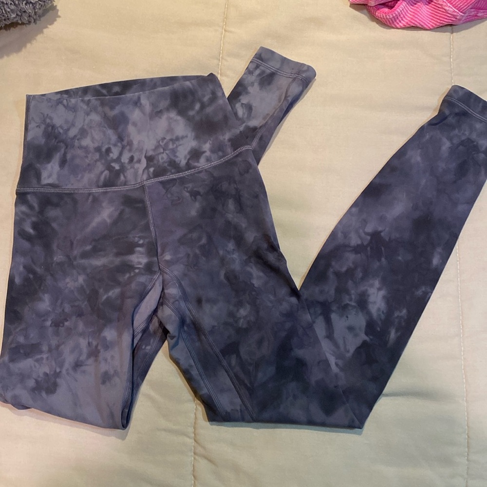 lululemon align leggings